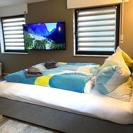 Apartament One - One Seven Koblencja Zewnętrze zdjęcie