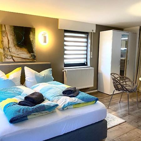 Apartament One - One Seven Koblencja Zewnętrze zdjęcie