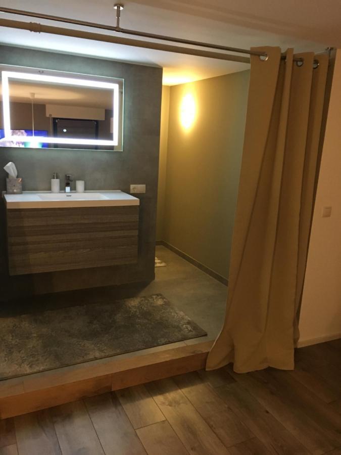 Apartament One - One Seven Koblencja Zewnętrze zdjęcie