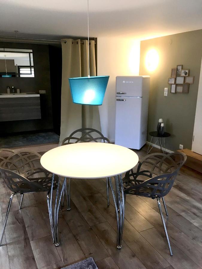 Apartament One - One Seven Koblencja Zewnętrze zdjęcie