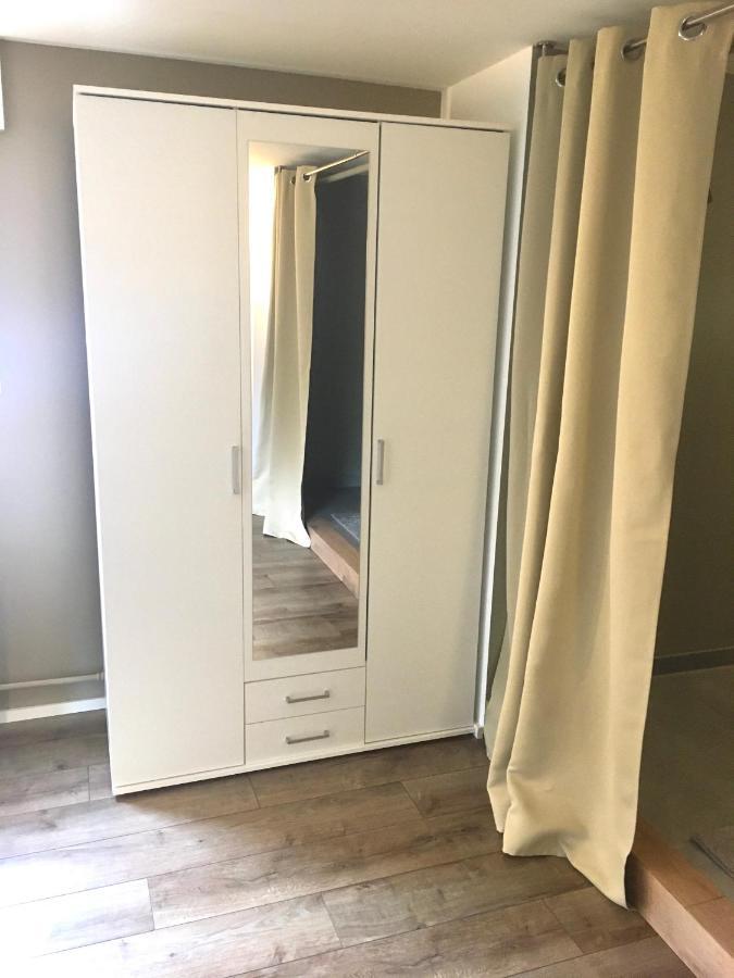 Apartament One - One Seven Koblencja Zewnętrze zdjęcie