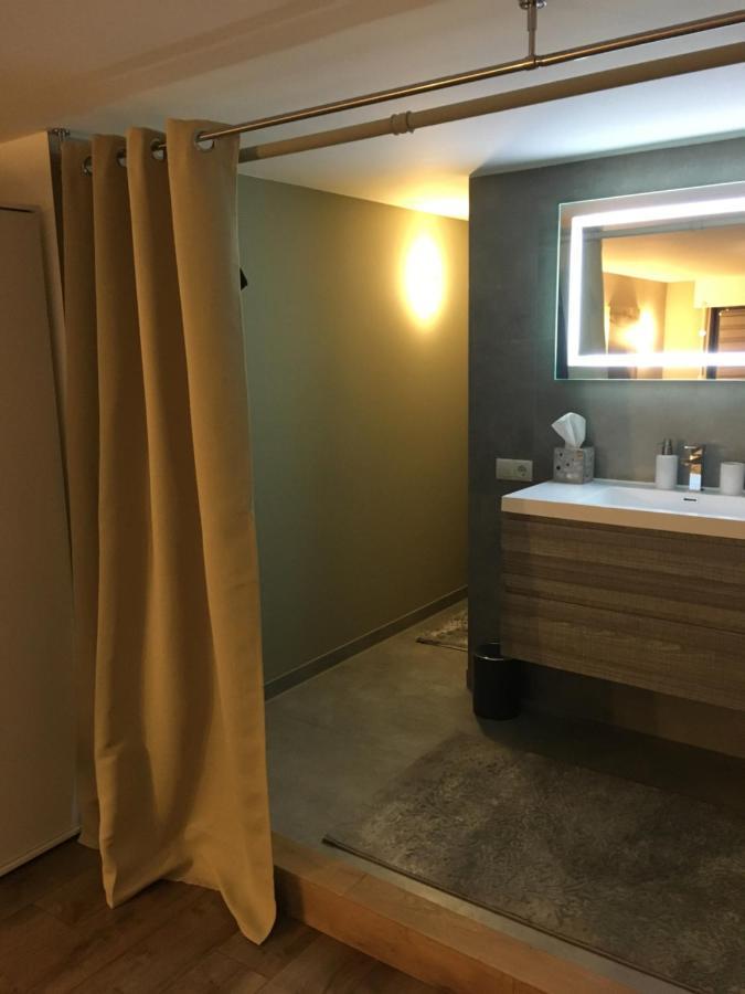 Apartament One - One Seven Koblencja Zewnętrze zdjęcie