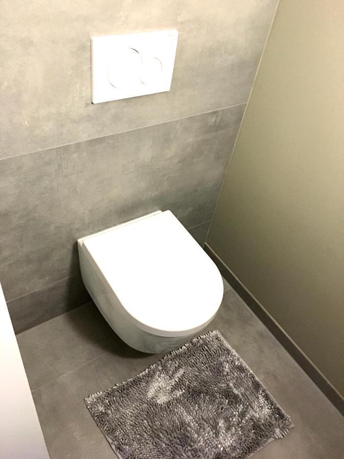 Apartament One - One Seven Koblencja Zewnętrze zdjęcie