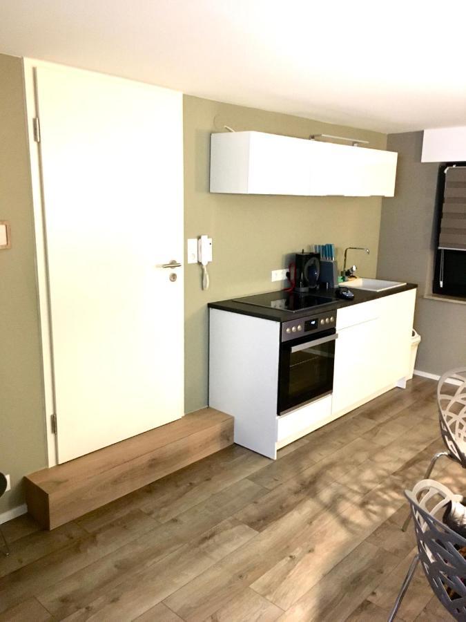 Apartament One - One Seven Koblencja Zewnętrze zdjęcie