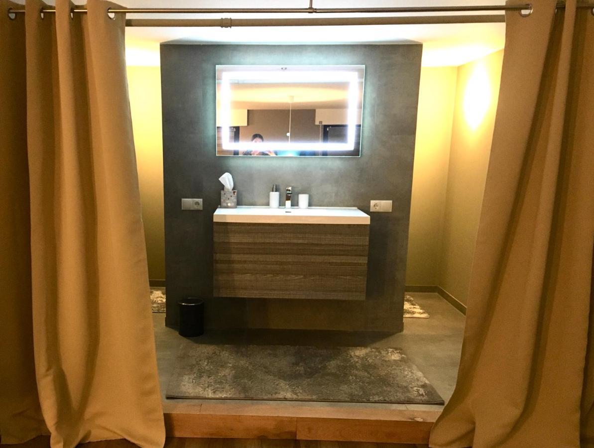 Apartament One - One Seven Koblencja Zewnętrze zdjęcie