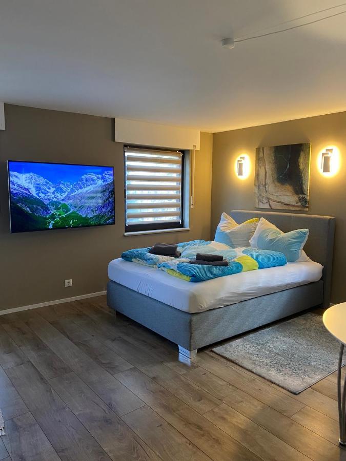 Apartament One - One Seven Koblencja Zewnętrze zdjęcie